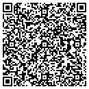 QR code with Ad Lines Inc contacts