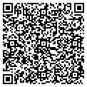 QR code with WBAD contacts