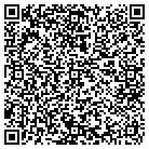QR code with Anniston Ave Elementary Schl contacts