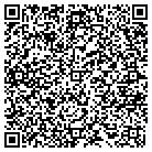 QR code with Keeslr Fedrl Credt Union Orng contacts