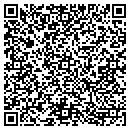 QR code with Mantachie Citgo contacts