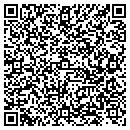 QR code with W Michael Vise MD contacts