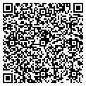 QR code with Hughes Towing contacts