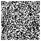QR code with Rayburns Auto Service contacts
