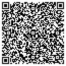 QR code with J Stevens Construction contacts