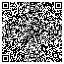 QR code with Zachary Construction contacts