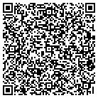 QR code with Hidden Rest Resort contacts