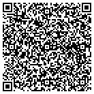 QR code with Marshall Durbin Poultry Co contacts