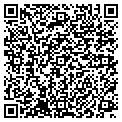 QR code with Hendrix contacts