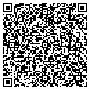 QR code with 1-800-No-Agent contacts