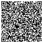 QR code with University Of Southern Ms CU contacts