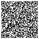 QR code with One Hour Martinizing contacts