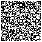QR code with University Mississpi Med Center contacts