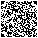 QR code with D C Music & Sound contacts