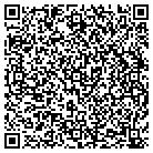 QR code with C & CS Machine Shop Inc contacts
