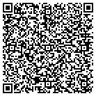 QR code with Faith Missionary Baptist Charity contacts