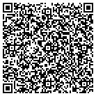 QR code with Mona's Barber & Style Shop contacts