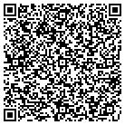 QR code with One Stop Wine and Liquor contacts