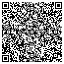 QR code with Hearth & Home contacts