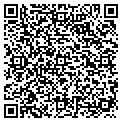 QR code with KFC contacts