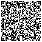 QR code with Causeyville Baptist Church contacts