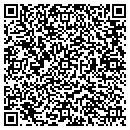QR code with James L Davis contacts