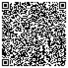 QR code with Manor Barber & Style Shop contacts
