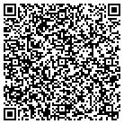 QR code with Hollensed Herman M Jr contacts