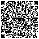 QR code with Walnut Elementary School contacts