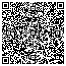 QR code with Kern Optical contacts