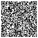 QR code with A Tidmore contacts