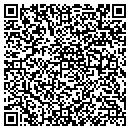 QR code with Howard Johnson contacts