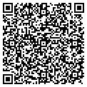 QR code with J's Mart contacts