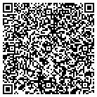 QR code with Heblon Heating & Air Cond Co contacts