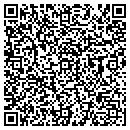 QR code with Pugh Bonding contacts