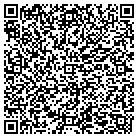 QR code with Gary's & Linda Bargain Center contacts