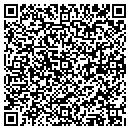 QR code with C & J Security Inc contacts