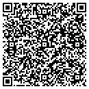 QR code with K A Nester DDS contacts