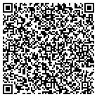 QR code with A A A Ambulance Service contacts
