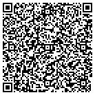 QR code with Holmes County Animal Hospital contacts