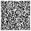 QR code with As Dozer Service contacts