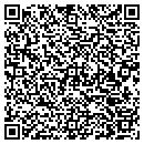 QR code with P&Gs Refrigeration contacts
