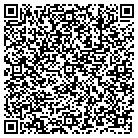 QR code with Orange Grove Maintenance contacts