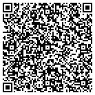 QR code with Red Monkey Package Store contacts