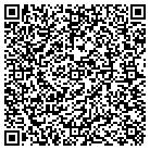 QR code with White Horse Christian Retreat contacts