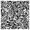 QR code with G&G Enterprise contacts