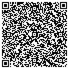 QR code with Advance Check Express Inc contacts