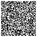 QR code with Hollywood Acres contacts