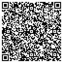 QR code with D P Express contacts