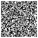 QR code with Hucks Trucking contacts